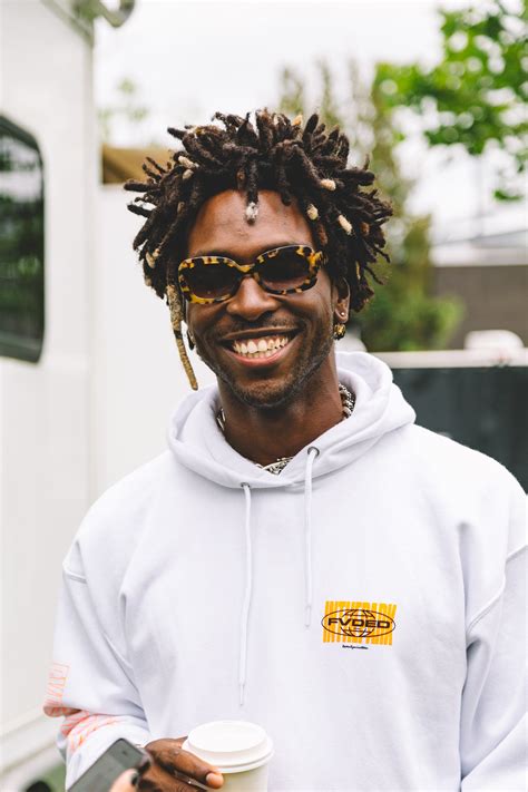 How Saint Jhn Maintains The Best Skin In The Rap Game Gq