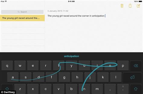 Vine is an entertainment community where things happen fast. Reddit thread asks SwiftKey app's predictive keyboard ...
