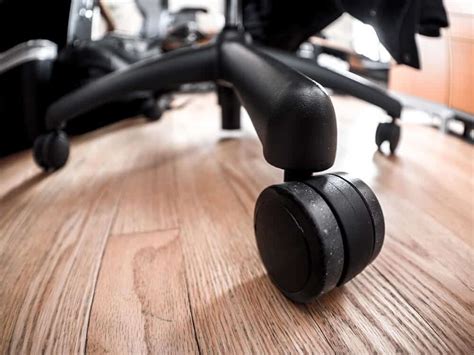 How to Remove Hair from Office Chair Wheels - Office Solution Pro