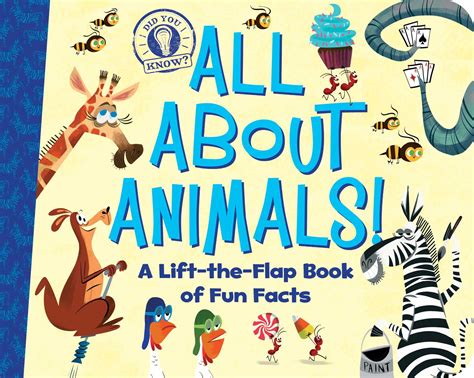 All About Animals Book By Hannah Eliot Pete Oswald Official