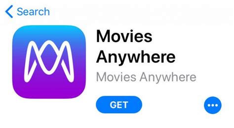 Movies Anywhere Links Titles From Amazon, Disney, Google, iTunes, & Vudu | HD Report