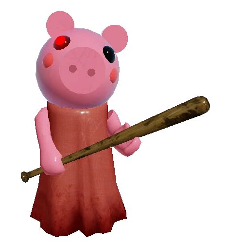 Piggy Character Piggy Alpha Wiki Fandom