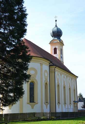 Wallfahrtskirche St. Salvator - rumabel