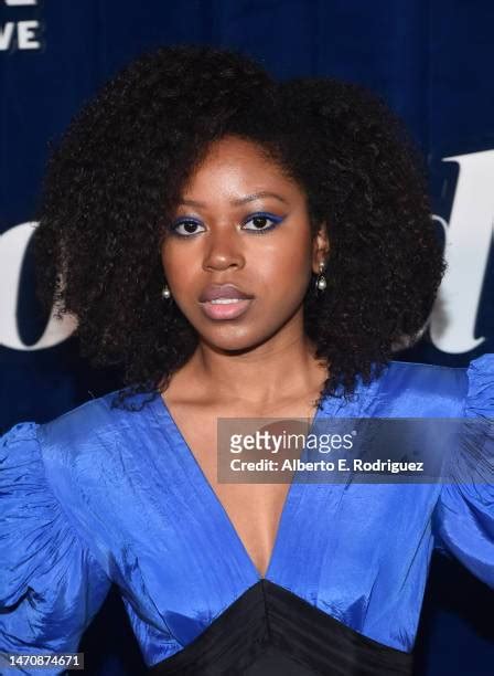 Riele Downs Photos And Premium High Res Pictures Getty Images