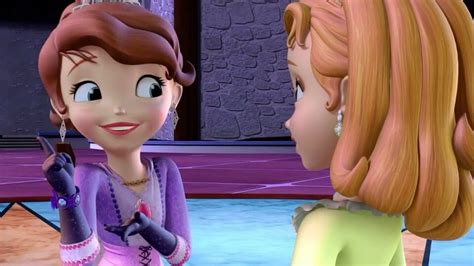 Amber The First Sofia The First Forever Royal 👑 Disney Princess Sofia Sofia The First