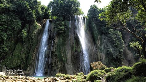 Harga tiket masuk yang harus dibayar telatif murah. Jelajah Ciletuh-Pelabuhan Ratu Geopark Bagian 7: Curug ...