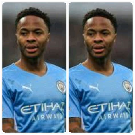Raheem Sterling Height And Weight