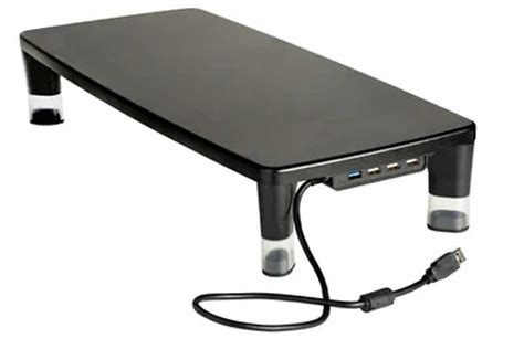 3m Monitor Stand Ms100sc T Strobels Supply