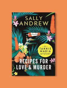 If you ever feel like you have said shame too often — very unlikely — just throw in a filler to change it up a this includes personalizing content and advertising. Books Set In South Africa - Recipes for Love and Murder by ...
