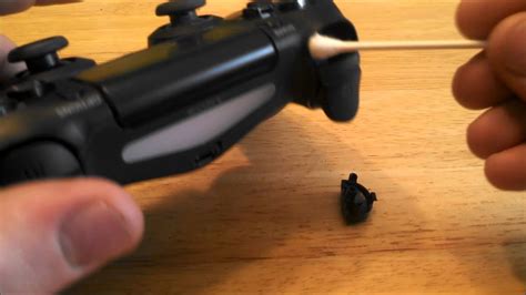 How To Fix Ps4 Controller Sticky R1l1 Machinima Bratboy90 Easy