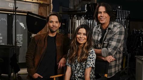 Such is the case with miranda cosgrove's upcoming icarly revival for paramount+'s streaming service,. 'iCarly' Revival on Paramount Plus: Everything We Know ...