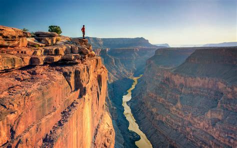 A Guide To The National Parks Of Arizona Travel Leisure