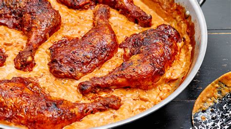 Chicken Paprikash Recipe Nyt Cooking
