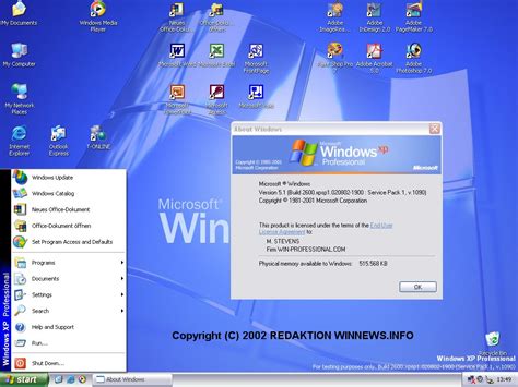 Windows Xp Build 26001090 Betawiki