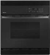 Photos of Jenn Air Gas Range Electric Oven