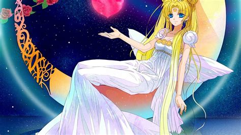 Sailor Moon Wallpapers Wallpaperboat