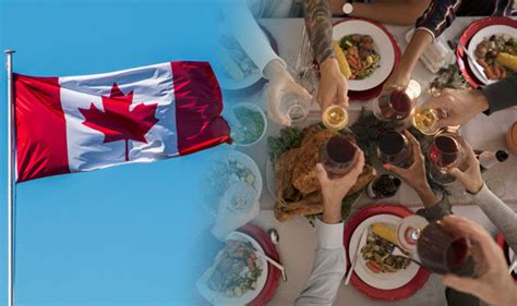 Subscribe to my youtube channel, englishlessons4u, and let me know about your holiday of the harvest. Thanksgiving 2018: Does Canada celebrate Thanksgiving ...