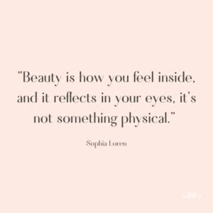 Gorgeous Inner Beauty Quotes To Empower Love And Kindness