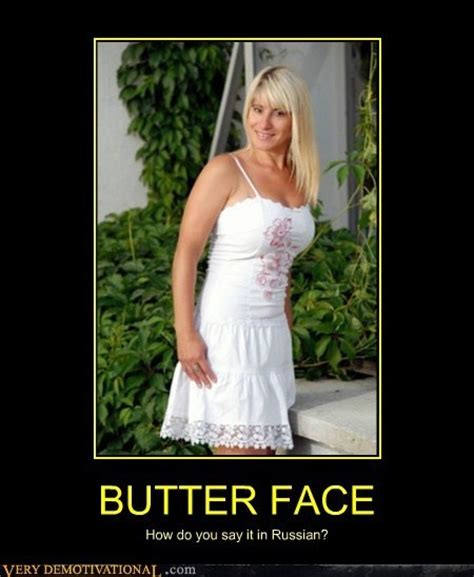 Most Epic Butter Faces Party Butter Face