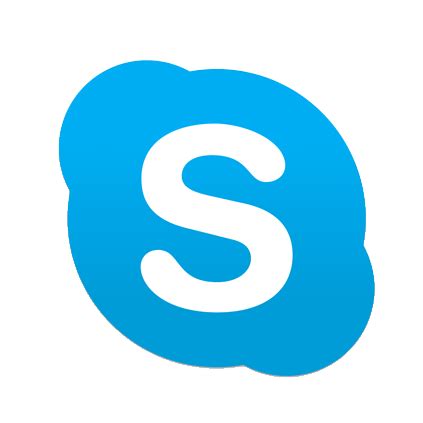 Skype is for doing things together, whenever you're apart. skype-icono - El arte y el diván