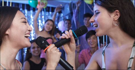 karaoke a popular pastime in the philippines discover the philippines