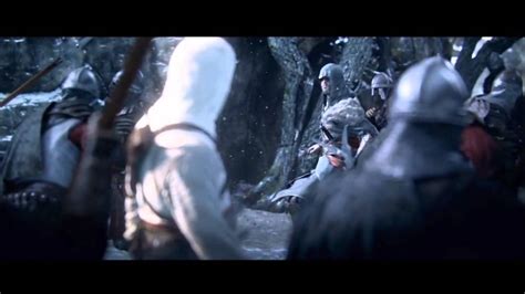 Assassin S Creed Revelations Intro Ita Youtube