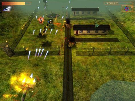 An airstrike, air strike or air raid is an offensive operation carried out by aircraft. Download AirStrike 3D: Operation W.A.T. (Windows) - My ...