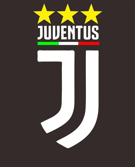Juventus, or juve, is an icon of european football. Jual Sticker/stiker Logo Juventus Baru di lapak VR46 ...