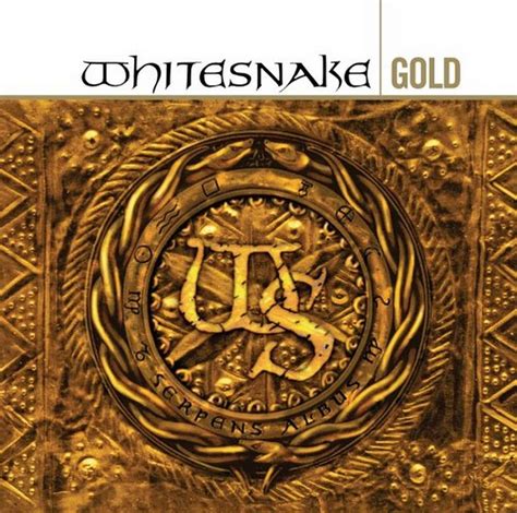 Whitesnake Whitesnake Gold Music