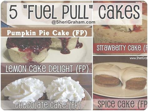 So what is a funnel cake? Trim Healthy Mama {5 Yummy "Fuel Pull" Cakes} - Sheri ...