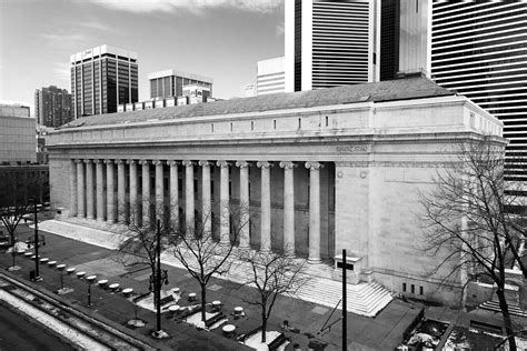 Byron White Courthouse Denver Co I Keep Talking About T Flickr