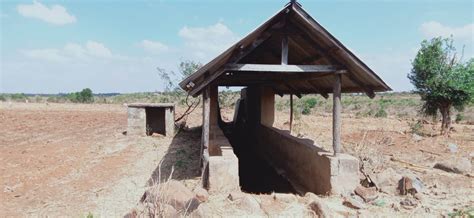 Laikipia Ranches On Twitter What Happened To The Cattle Dips