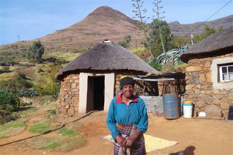 Bills Excellent Adventures Lesotho
