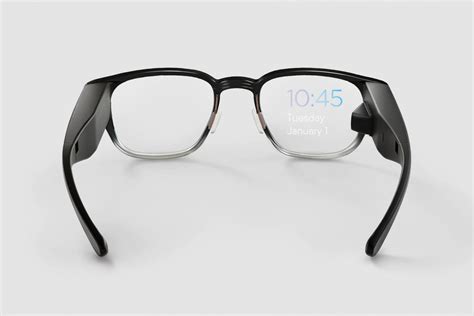North Cooperate And Covestro Develop Smart Glasses Covestro