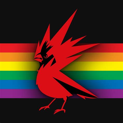 ˌt͡sɛˈdɛ ˈprɔjɛkt) is a polish video game developer, publisher and distributor based in warsaw, founded in may 1994 by marcin iwiński and michał kiciński. CD Projekt RED. LGBT. Logo, Cyberpunk 2077. Afera