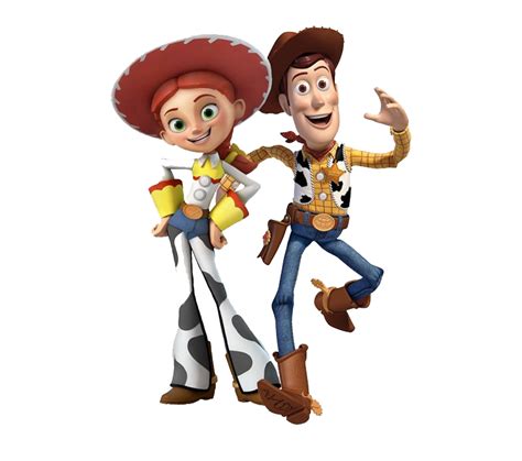 Cartoon Woody Toy Story Cute Png Woody Toy Story Png