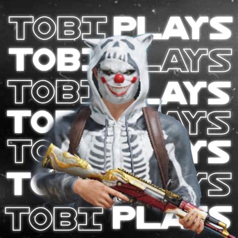 Tobi Plays