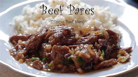 Ken jennings made his debut as guest host on jeopardy!, monday, and opened with a touching tribute to former host alex trebek. How to cook Beef Pares. Filipino Beef Stew. #HowtocookBeefPares. #Beefrecipe, #Beefpares,# ...
