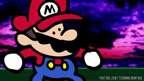 Wahoo Speedrunner Mario Sonic Boll Requests