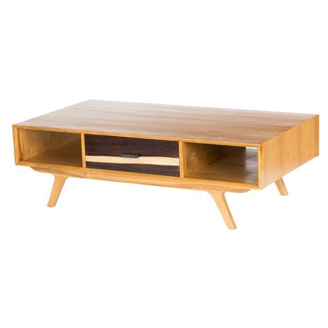 Dress up any room with a crafty accent table from intelligent design. 10 The Best Mid Century Modern Coffee Tables