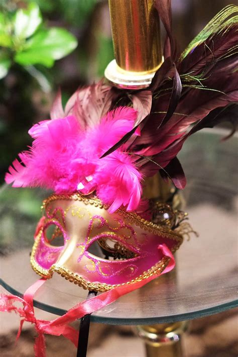 Elegant masquerade masks by beyond masquerade are great party masks for masquerade ball and masquerade prom. MASQUERADE DINNER PARTY - Julie Khuu Interior Design ...