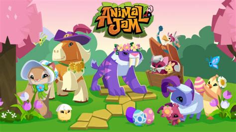 Top 20 best games like animal jam, that you must check out! All Animal Jam Codes List (August 2020)