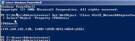 Using Windows Server Powershell To Perform Common Network Commands My Xxx Hot Girl