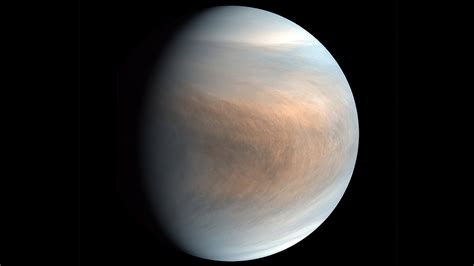 Life On Venus Phosphine Gas Has Been Found Again In Venuss