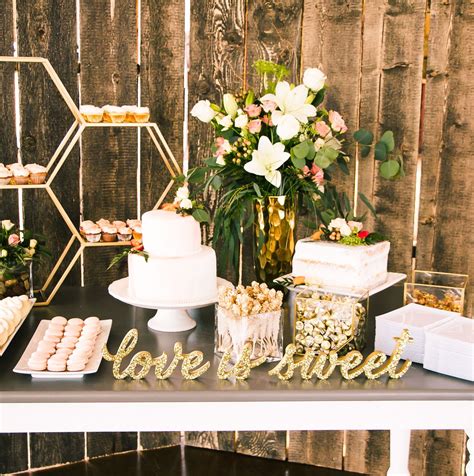 Bridal Shower Decor And Wedding Decor Love Is Sweet Signs Or