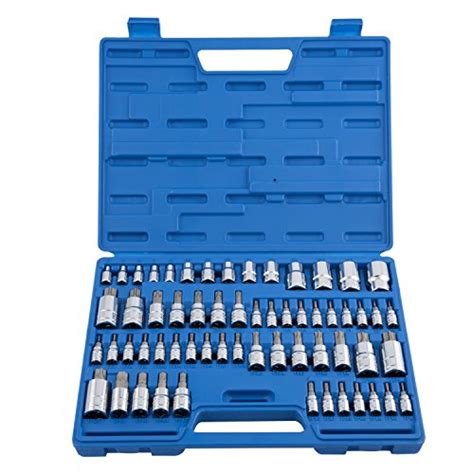 If you are a beginner or a master tech i. Best 24 External Torxes - Best Automotive Gear