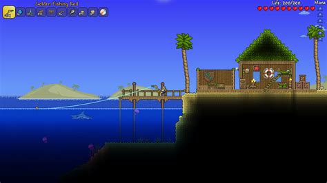Terraria Ps4 Edition For Ps4 — Buy Cheaper In Official Store