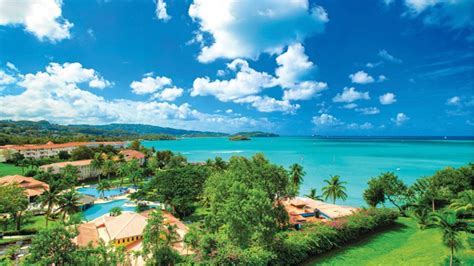 Saint lucia is no ordinary island. Tourists vote Saint Lucia into the Caribbean's Top 10 destinations - St. Lucia News Online