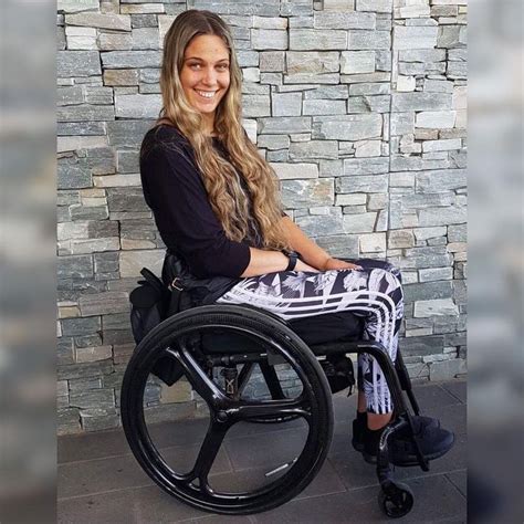 Always Smiling 🙂🙃😉 • • Barbie Smile Smiling Wheelchairlifestyle Wheelchairlife Paralyzed