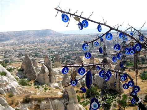 The Slow Crawl Home Cappadocia A Playground For Kids Of All Ages